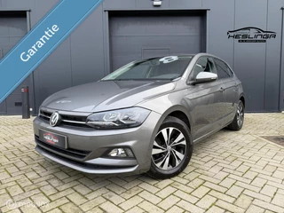 Volkswagen Polo 1.0 TSI Beats | DSG
