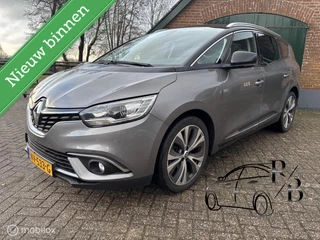 Renault Scenic 1.2 TCe Intens NIEUWE DISTRIBUTIE NL AUTO