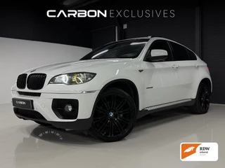 BMW X6 xDrive35i | Pano | Softclose | Camera | Memory | PDC