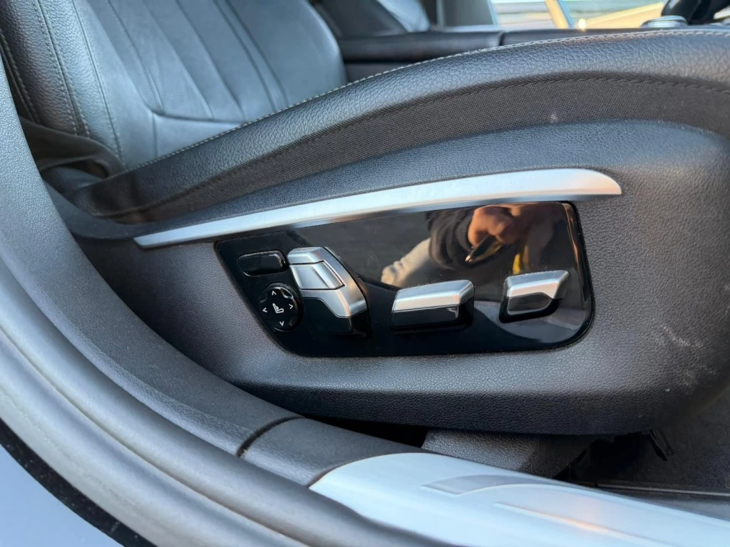 Hoofdafbeelding BMW 7 Serie