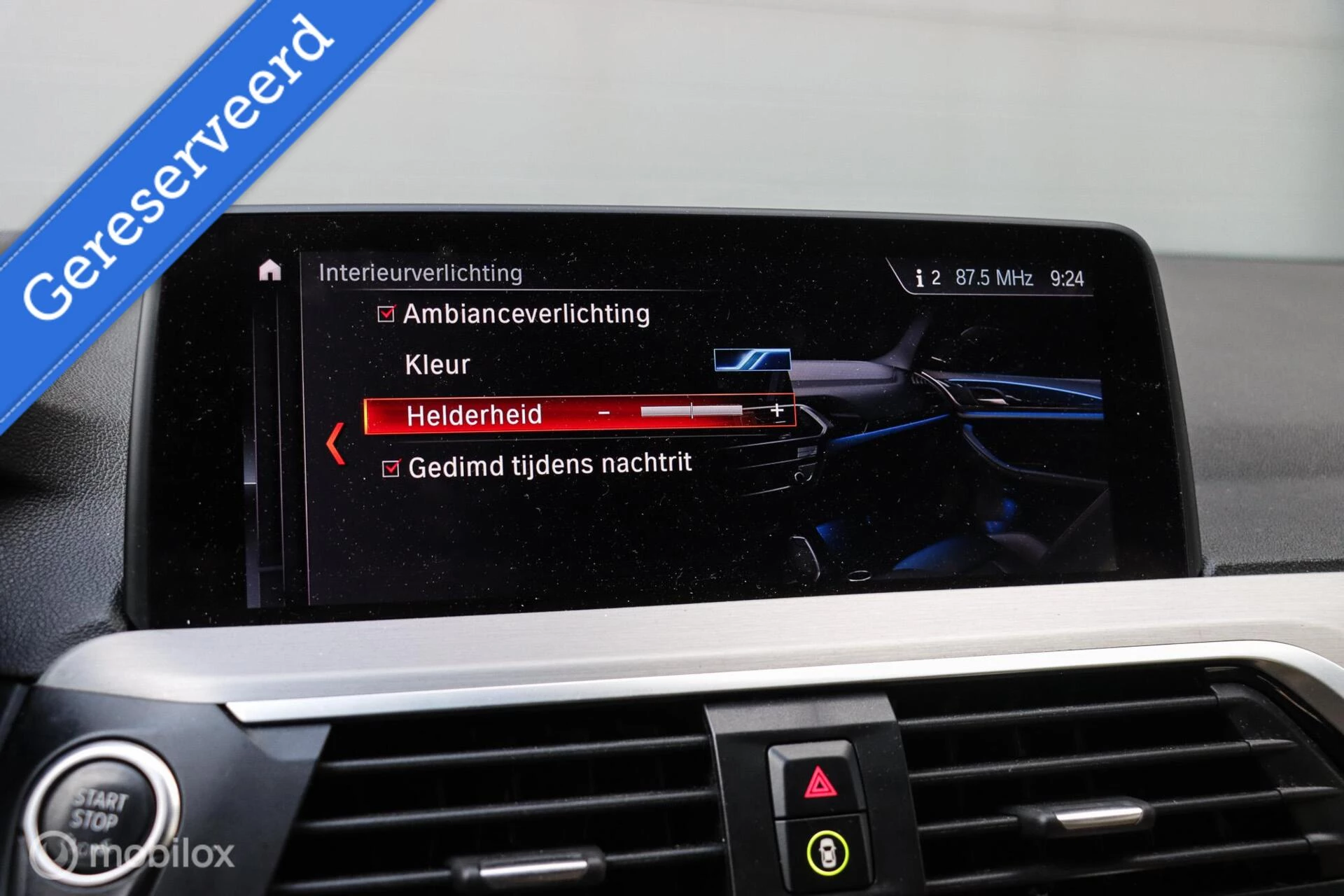 Hoofdafbeelding BMW X4