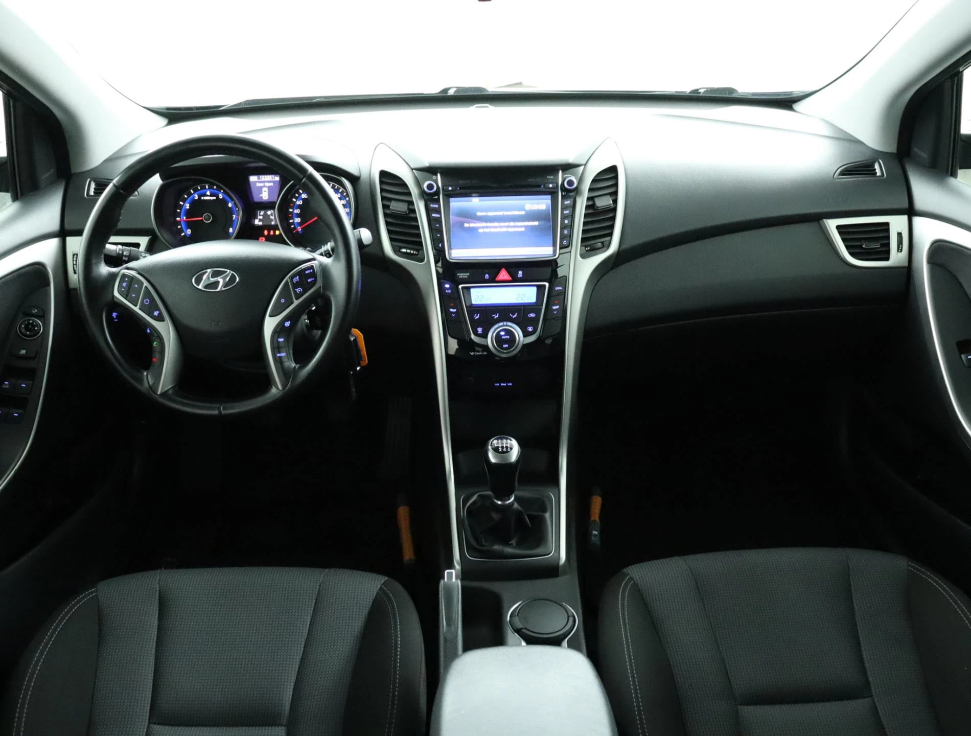 Hoofdafbeelding Hyundai i30