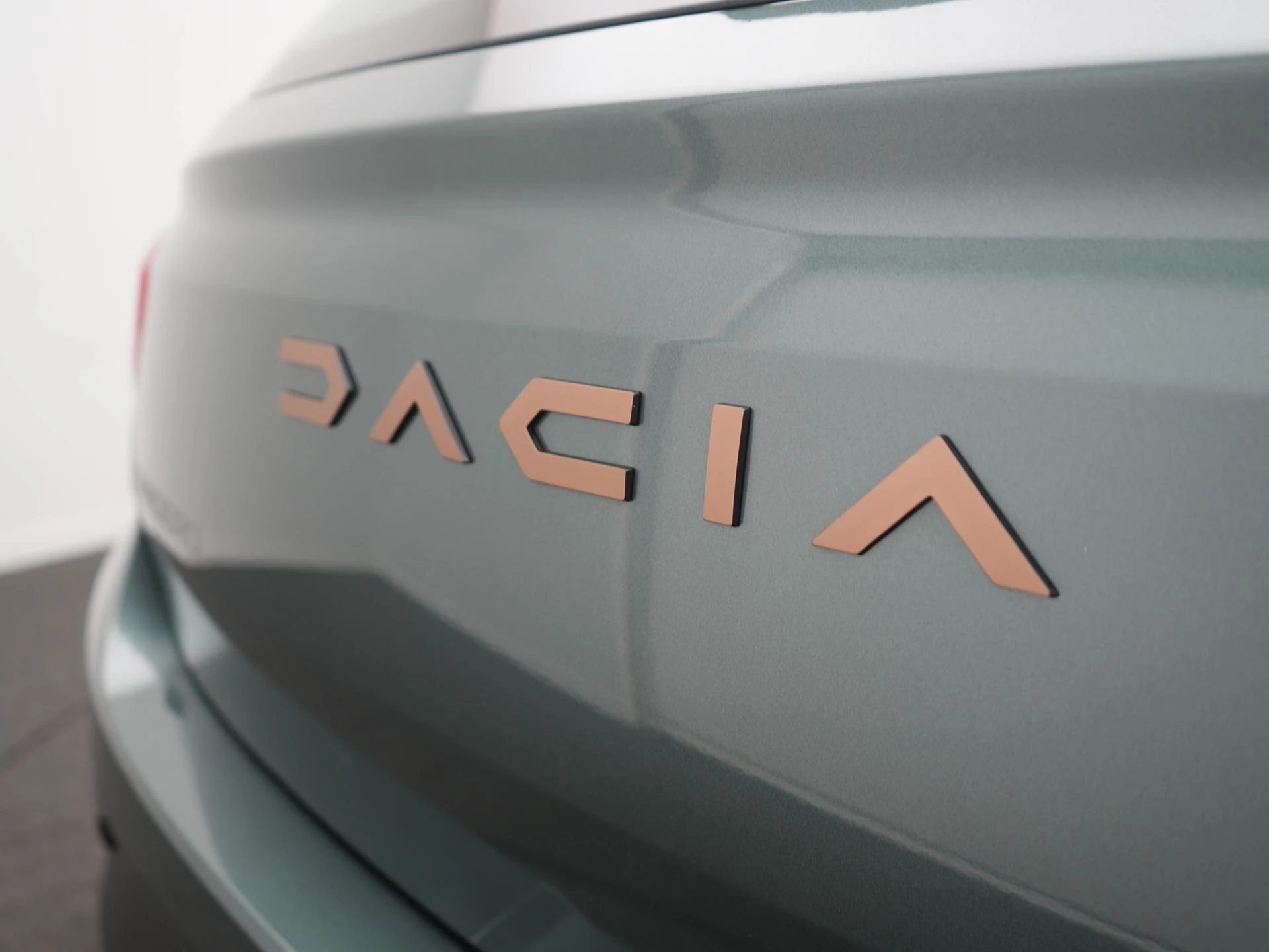 Hoofdafbeelding Dacia Sandero Stepway