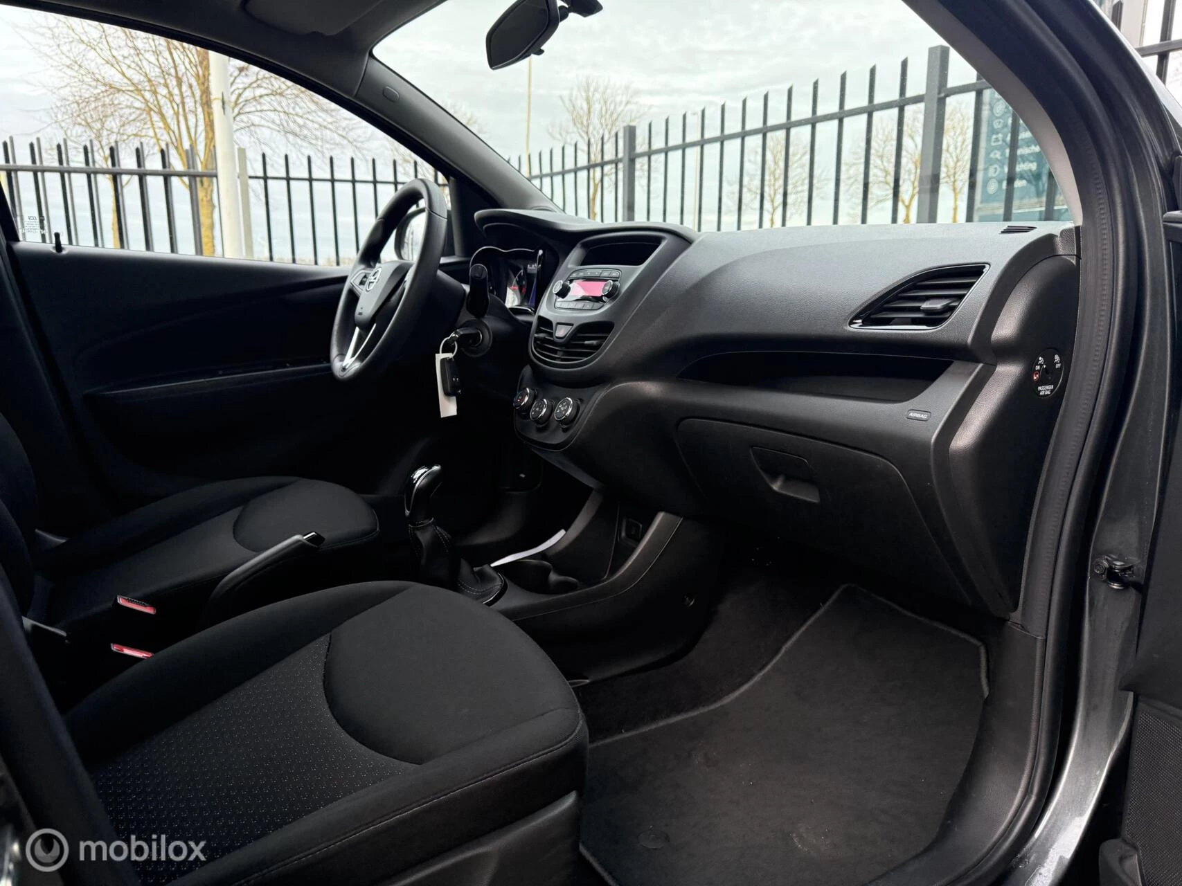 Hoofdafbeelding Opel KARL