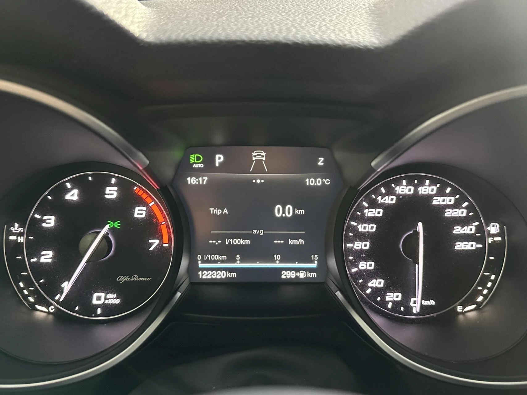 Hoofdafbeelding Alfa Romeo Stelvio