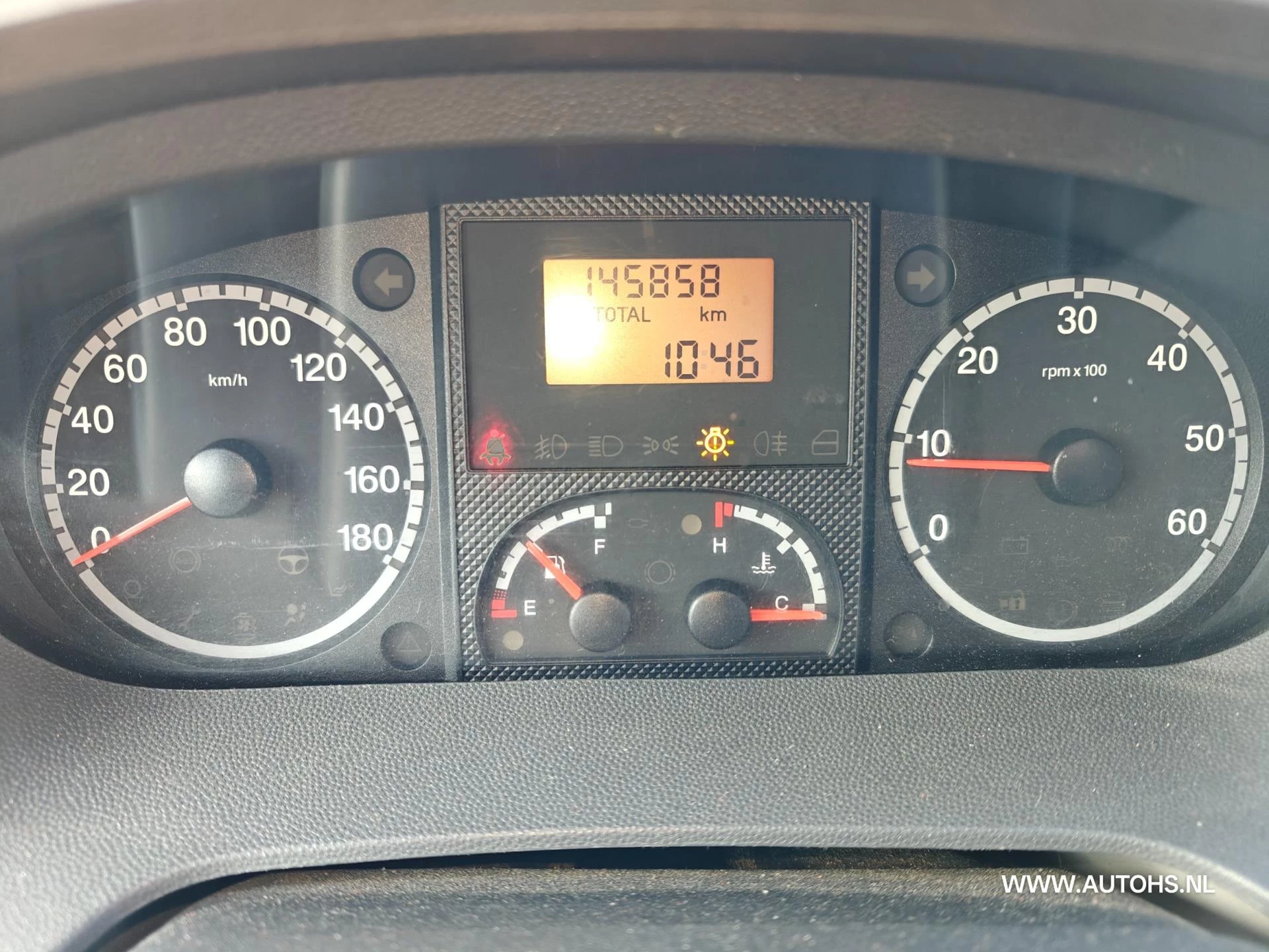 Hoofdafbeelding Peugeot Boxer