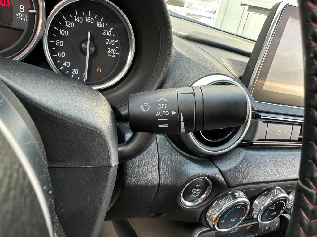 Hoofdafbeelding Mazda MX-5