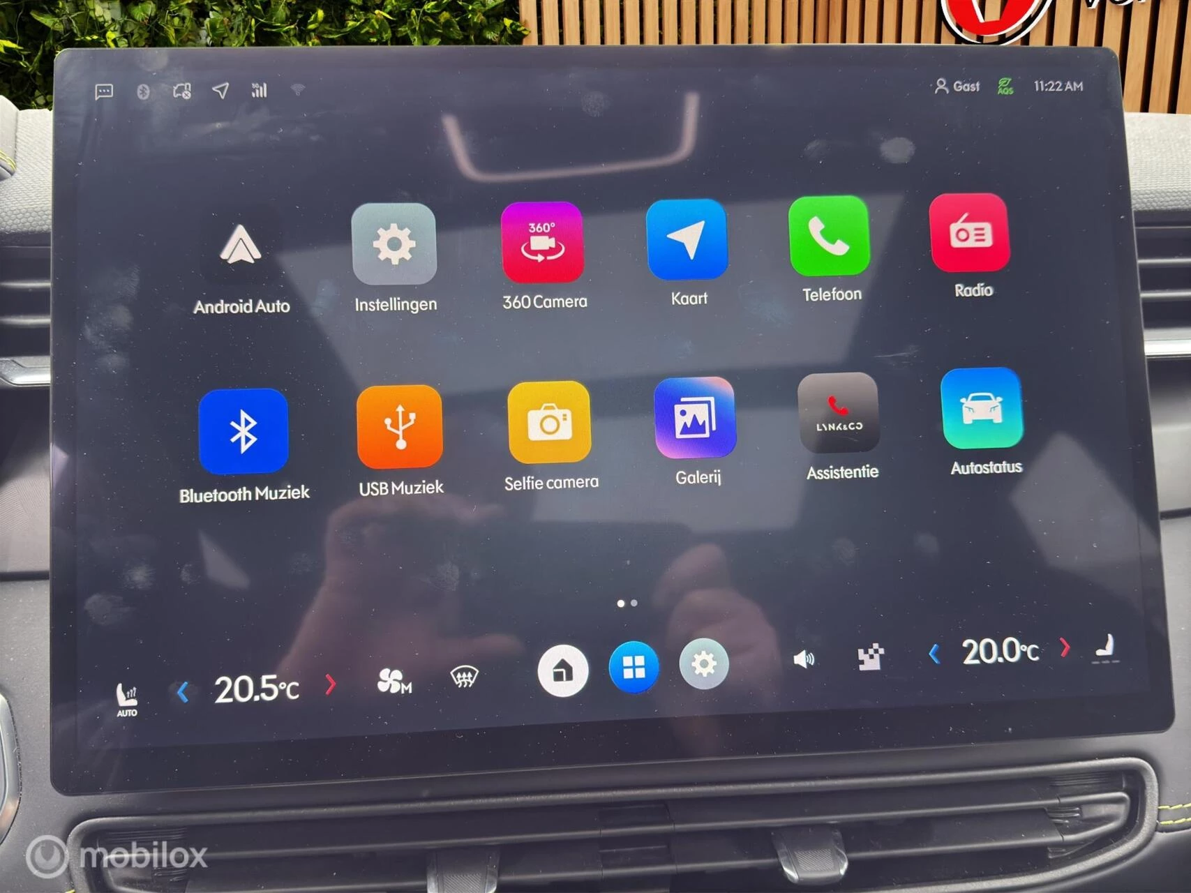 Hoofdafbeelding Lynk & Co 01