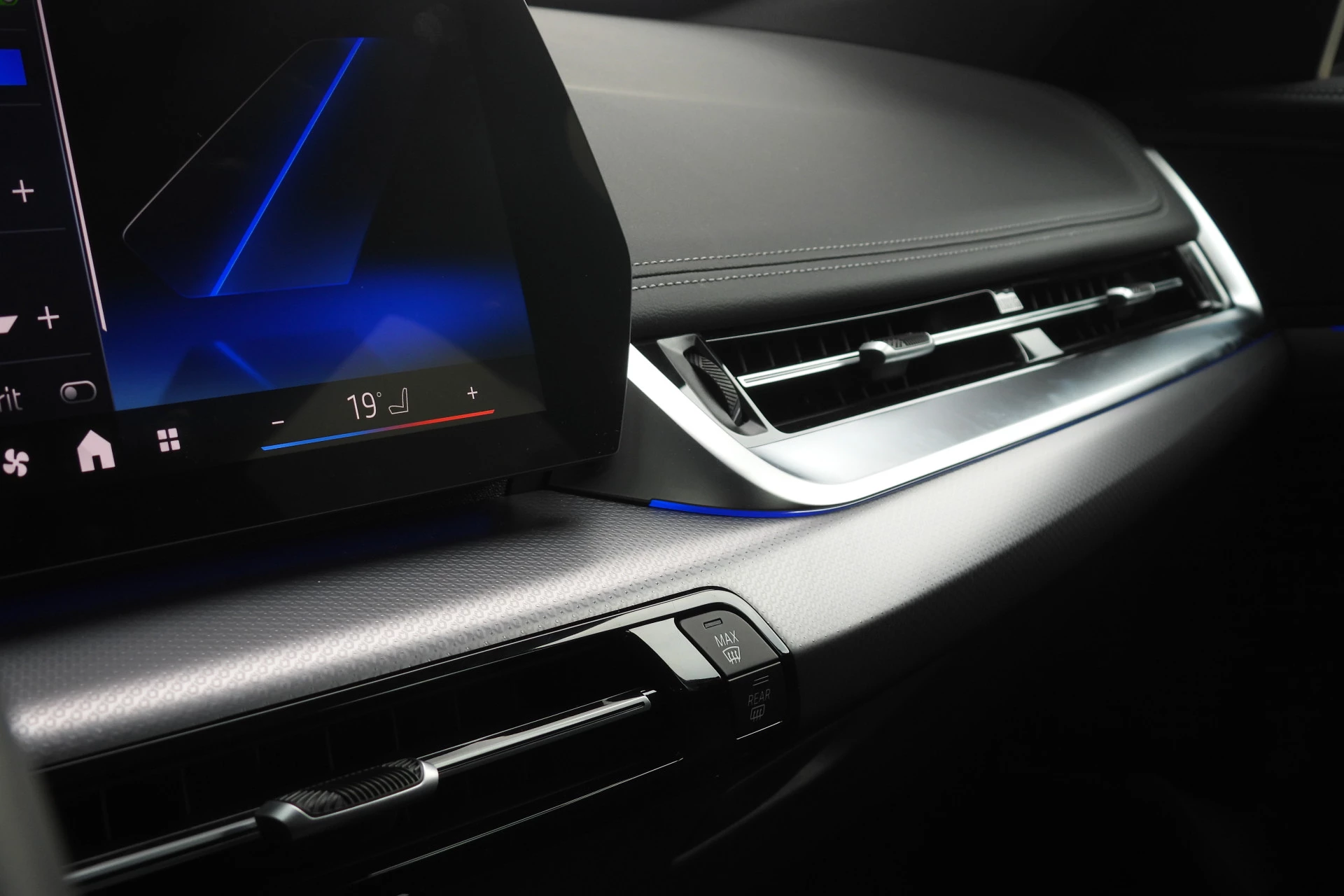 Hoofdafbeelding BMW iX1