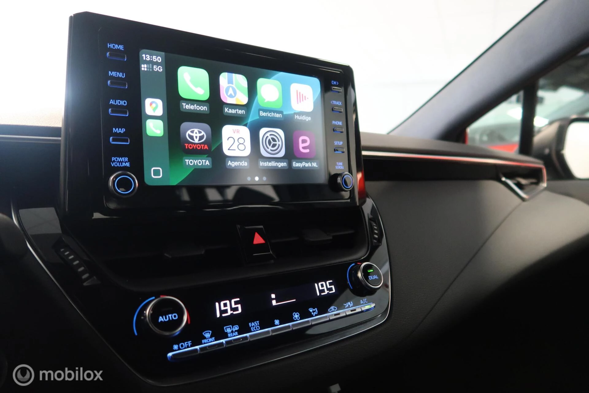 Hoofdafbeelding Toyota Corolla Touring Sports