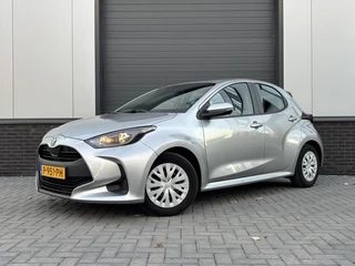 Toyota Yaris 1.5 Hybrid Active NAP - Hybrid - All seasonband