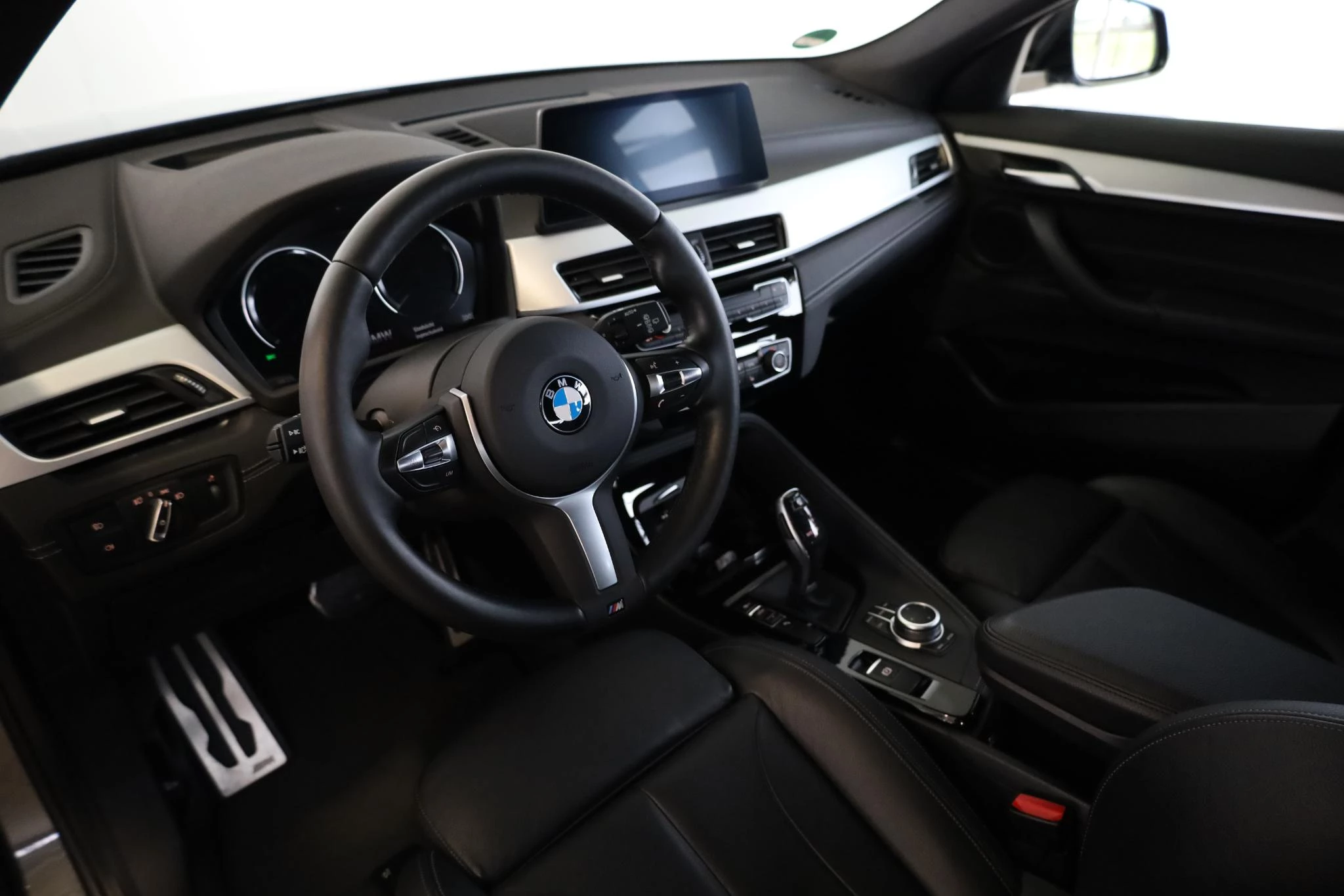 Hoofdafbeelding BMW X2