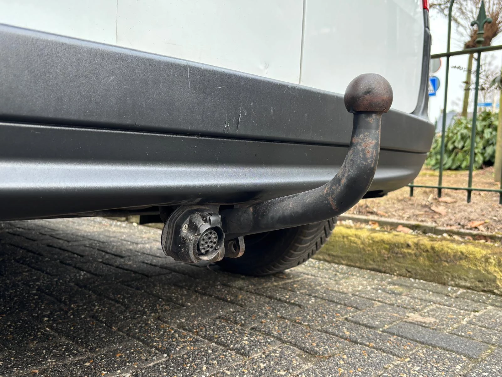 Hoofdafbeelding Mercedes-Benz Citan