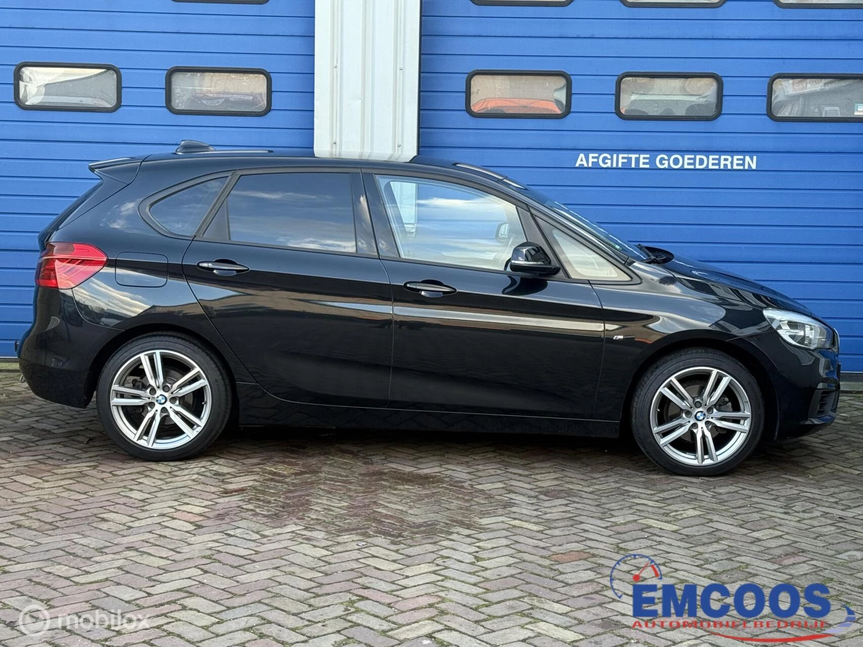 Hoofdafbeelding BMW 2 Serie