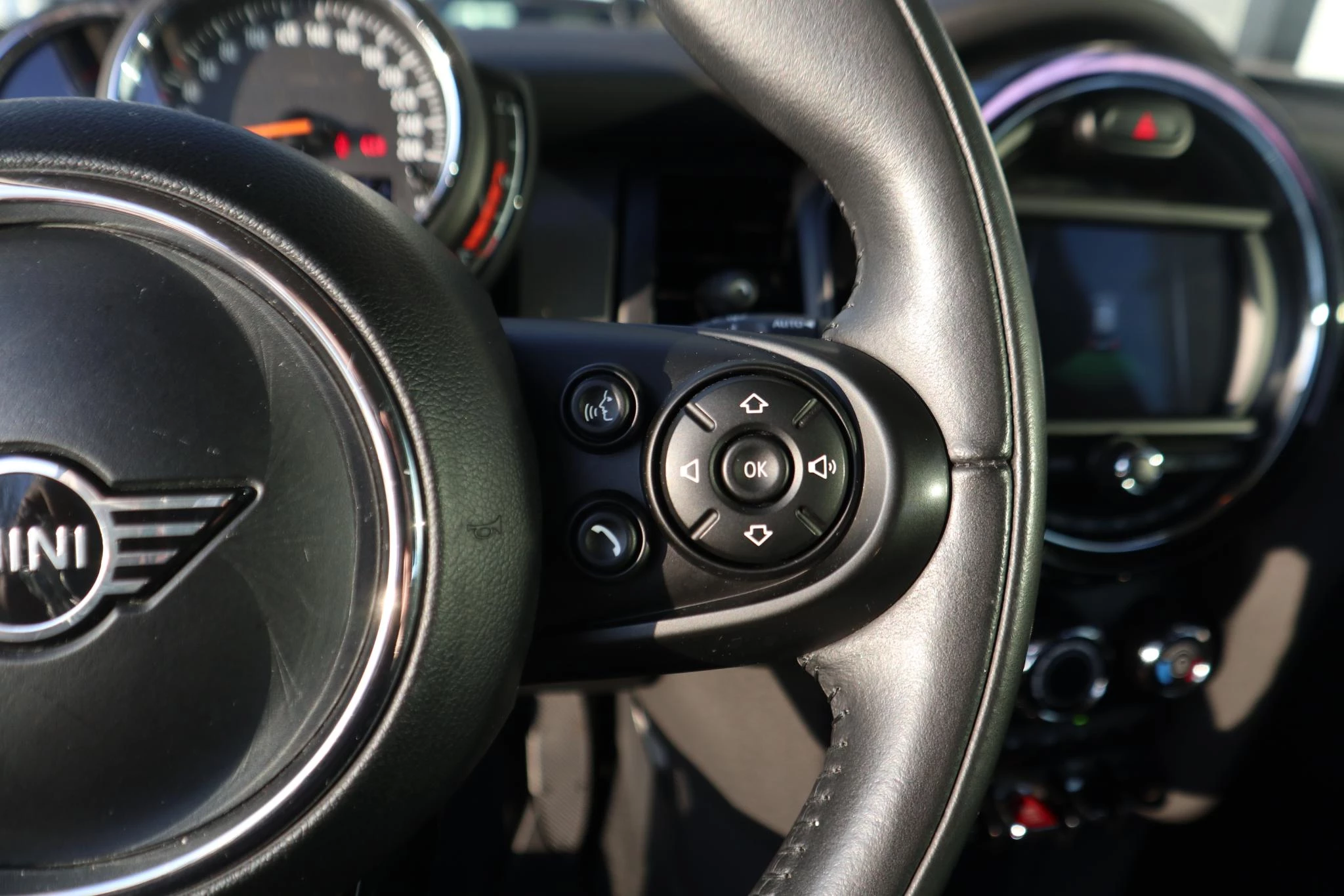 Hoofdafbeelding MINI 3-deurs