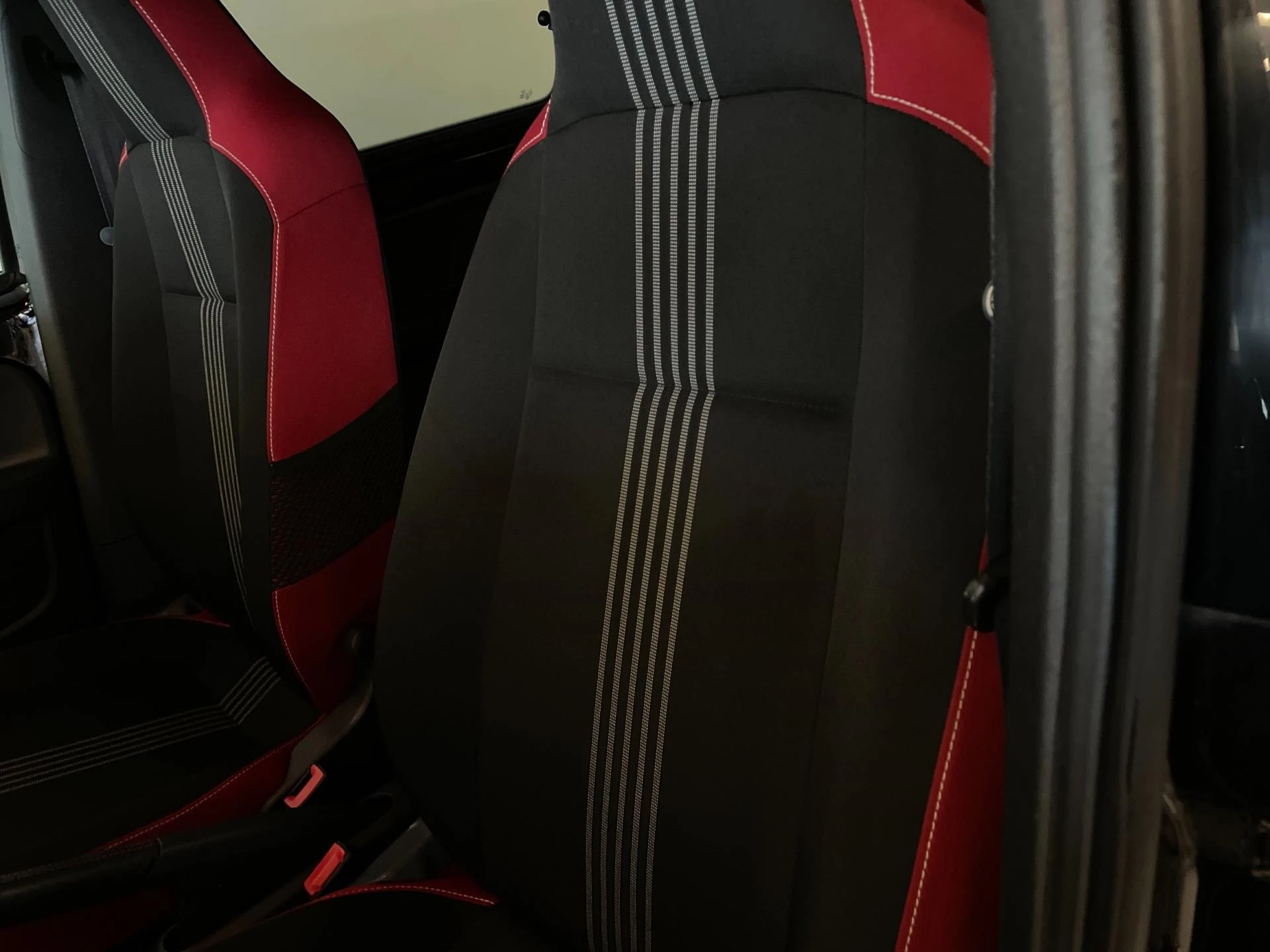 Hoofdafbeelding Škoda Citigo