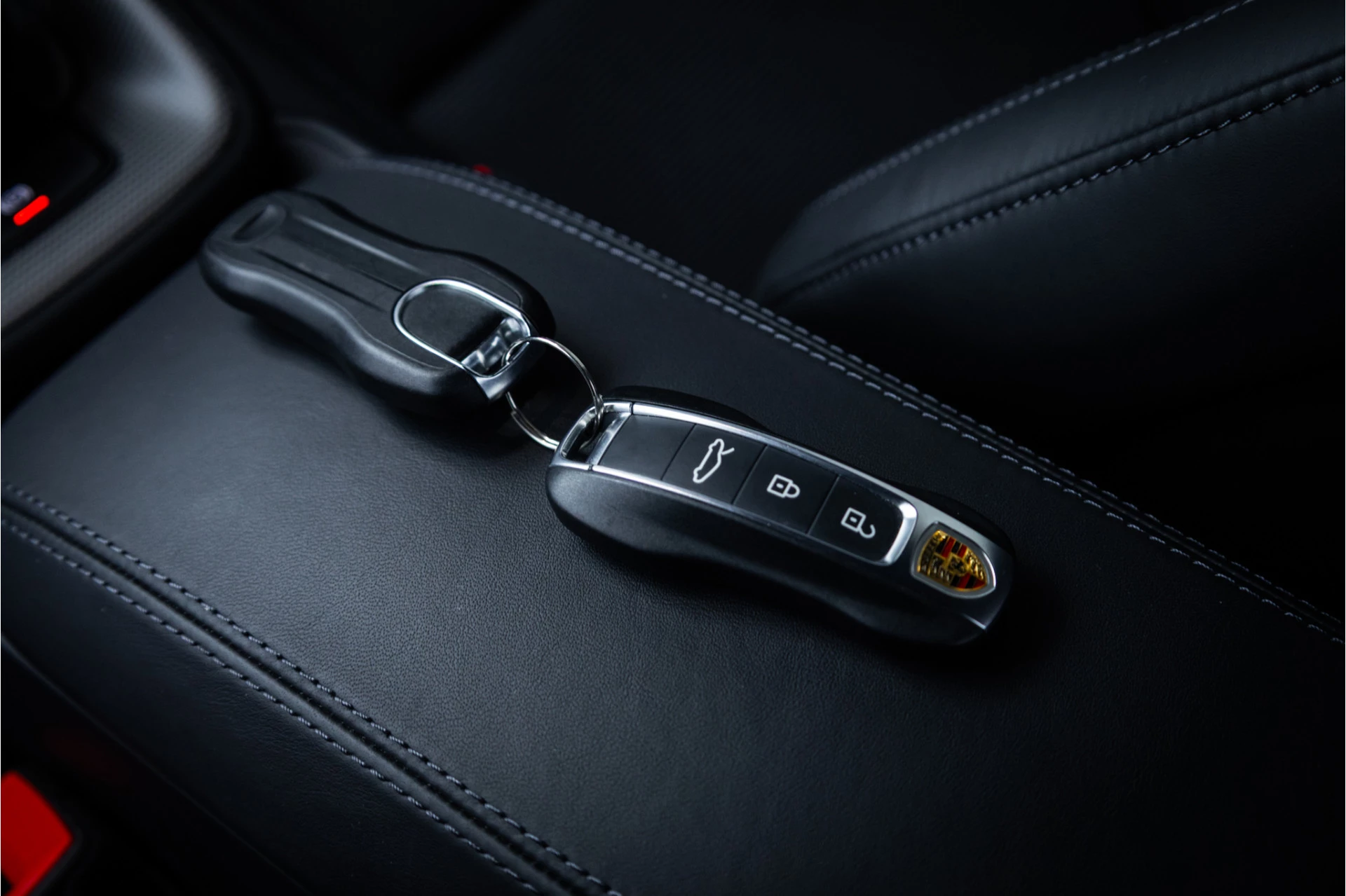 Hoofdafbeelding Porsche 911