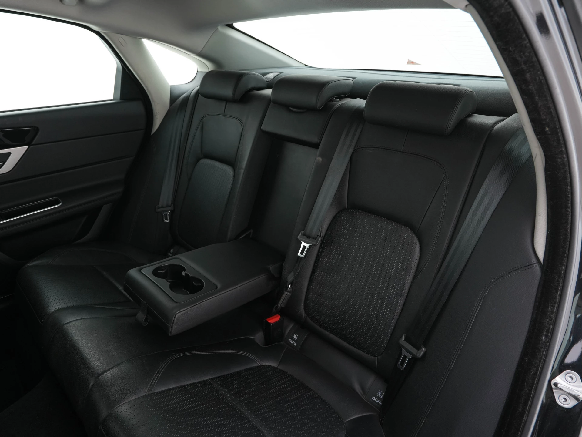 Hoofdafbeelding Jaguar XF