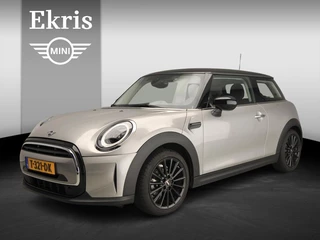 Mini 3-deurs Cooper Handgeschakeld / LED / DAB / PDC / Climate / Cruise / Navi / Alu wielen 17 inch
