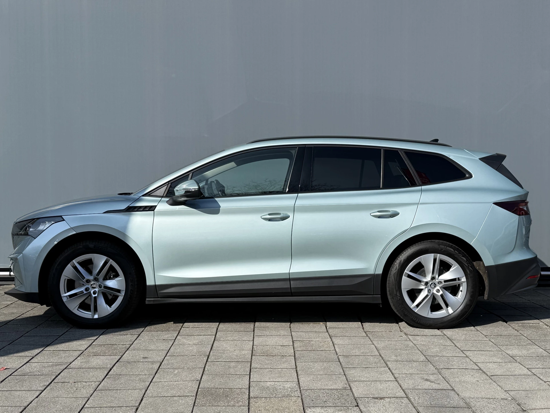 Hoofdafbeelding Škoda Enyaq iV