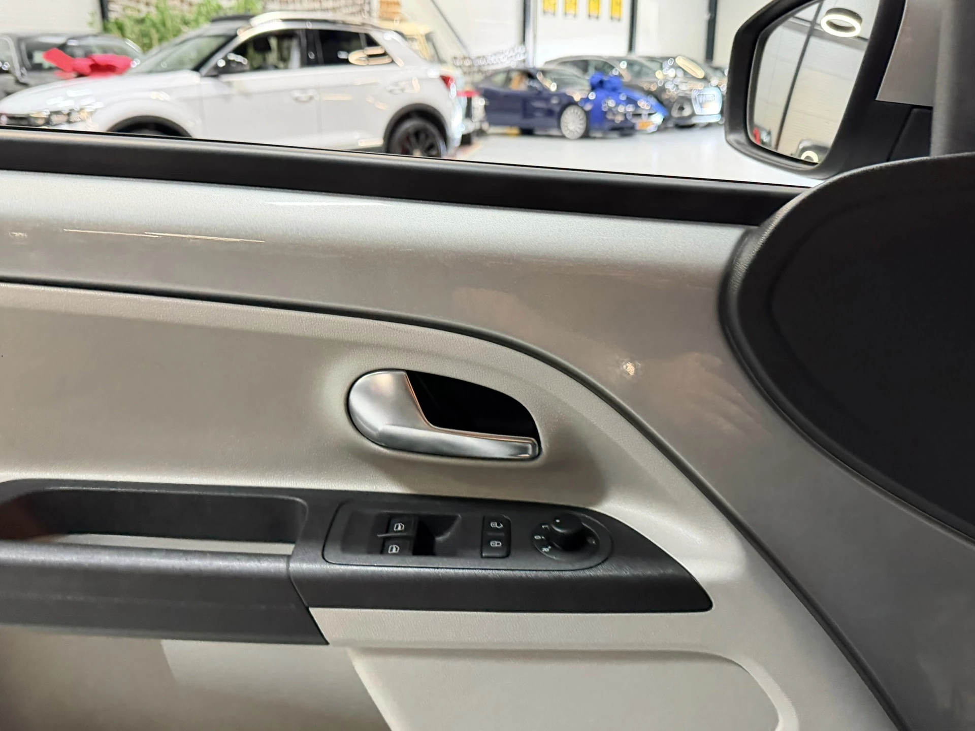 Hoofdafbeelding SEAT Mii