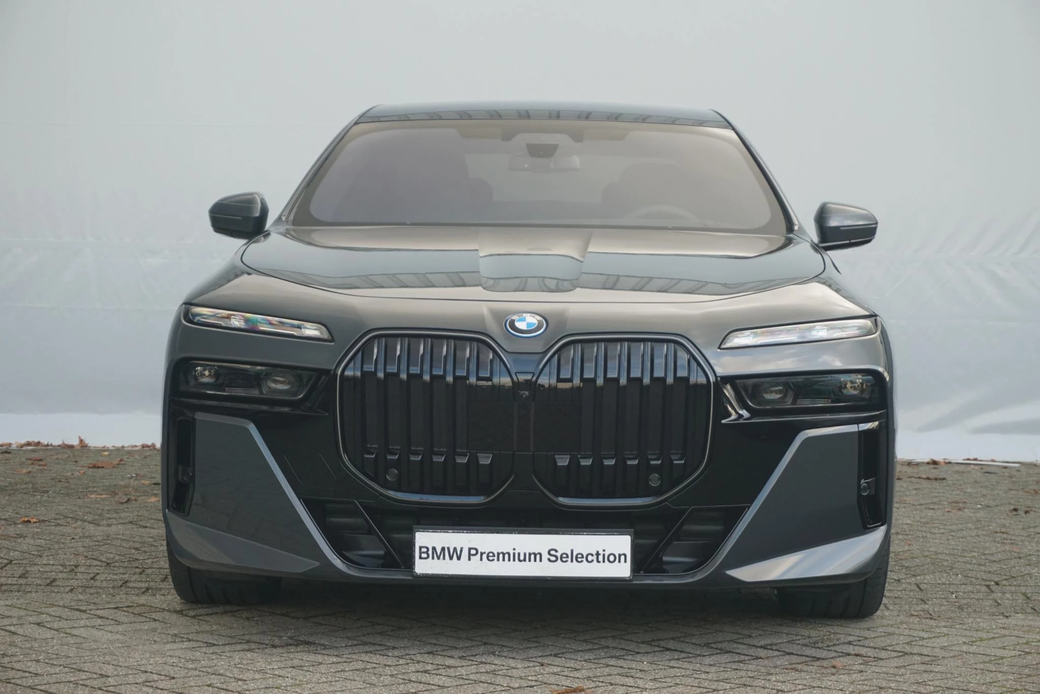 Hoofdafbeelding BMW 7 Serie
