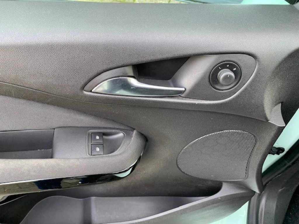 Hoofdafbeelding Opel ADAM