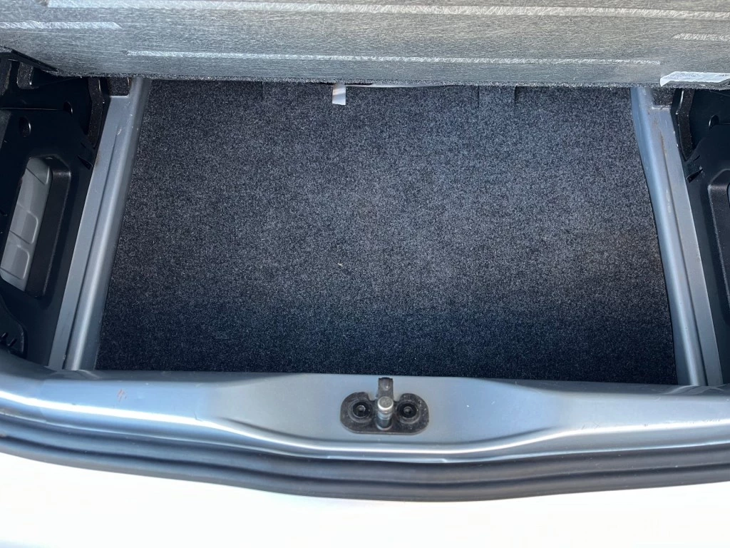 Hoofdafbeelding SEAT Mii