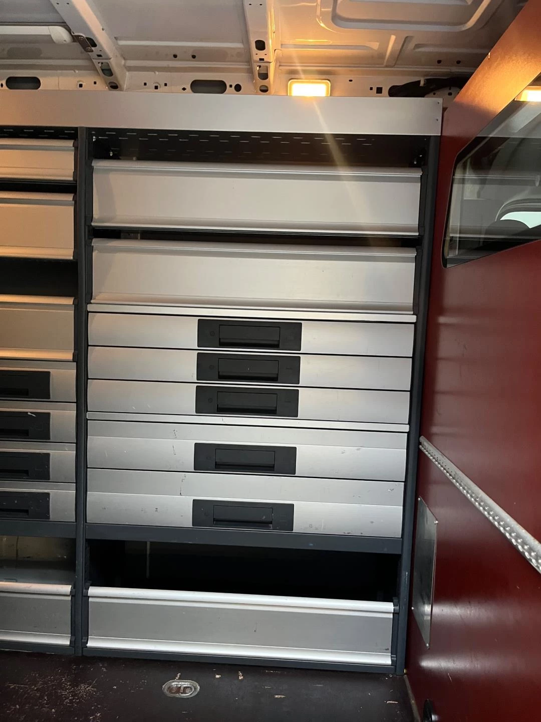 Hoofdafbeelding Opel Movano