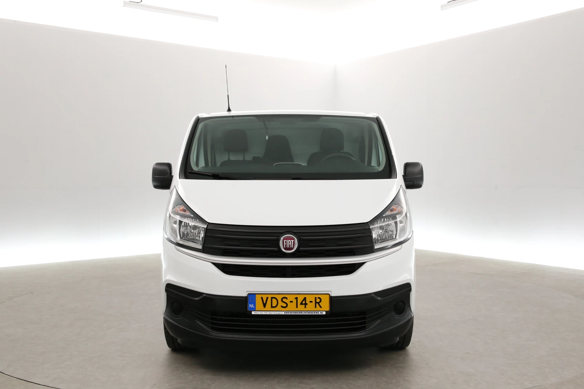 Hoofdafbeelding Fiat Talento