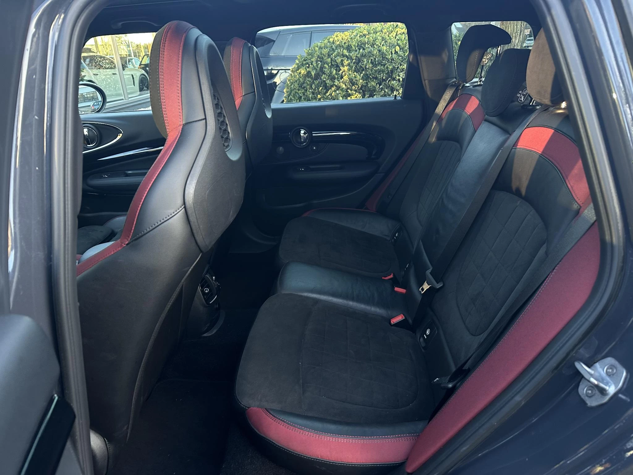 Hoofdafbeelding MINI Clubman