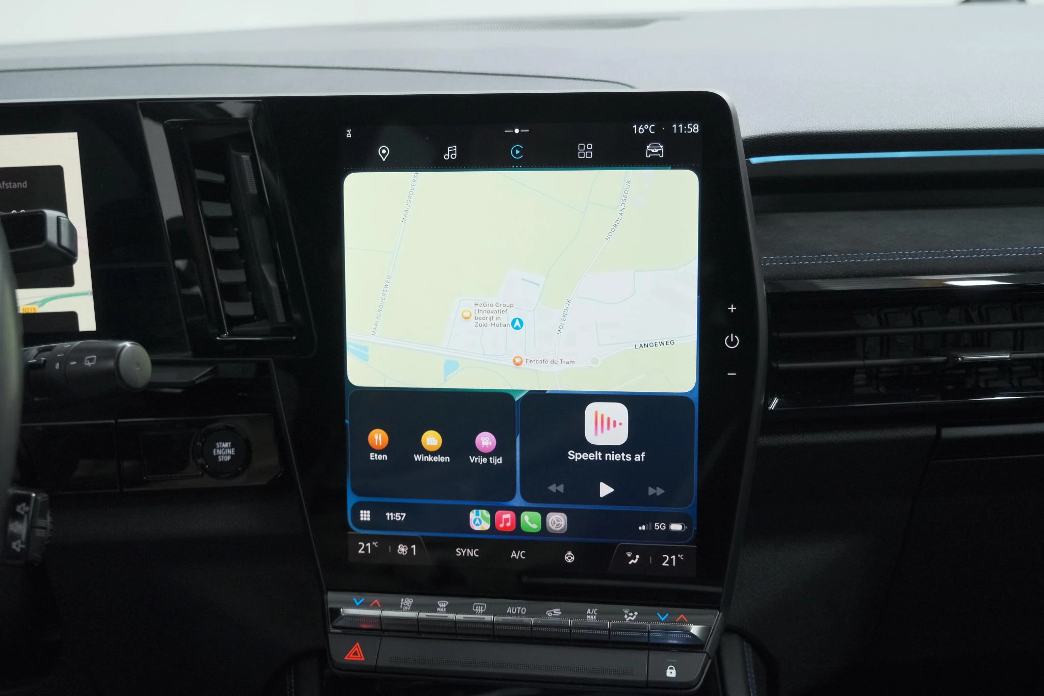 Hoofdafbeelding Renault Austral