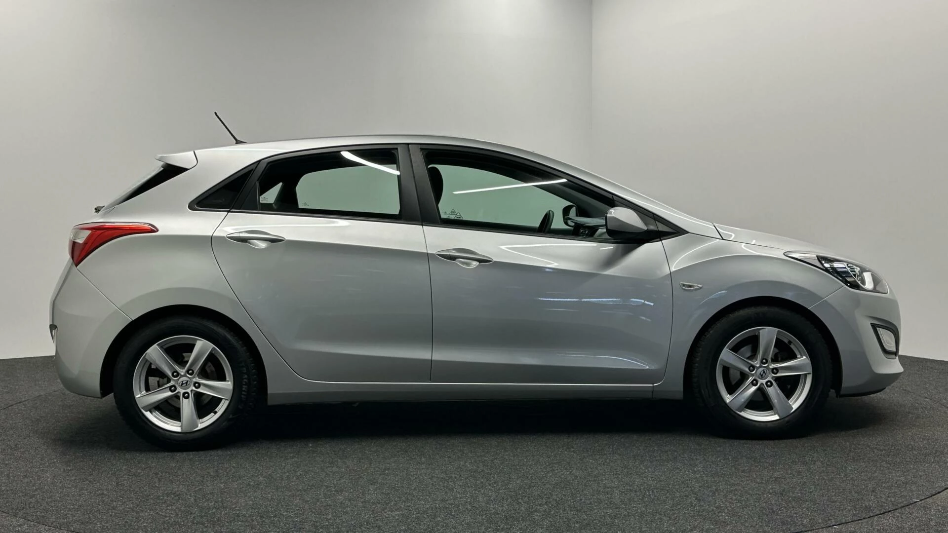 Hoofdafbeelding Hyundai i30