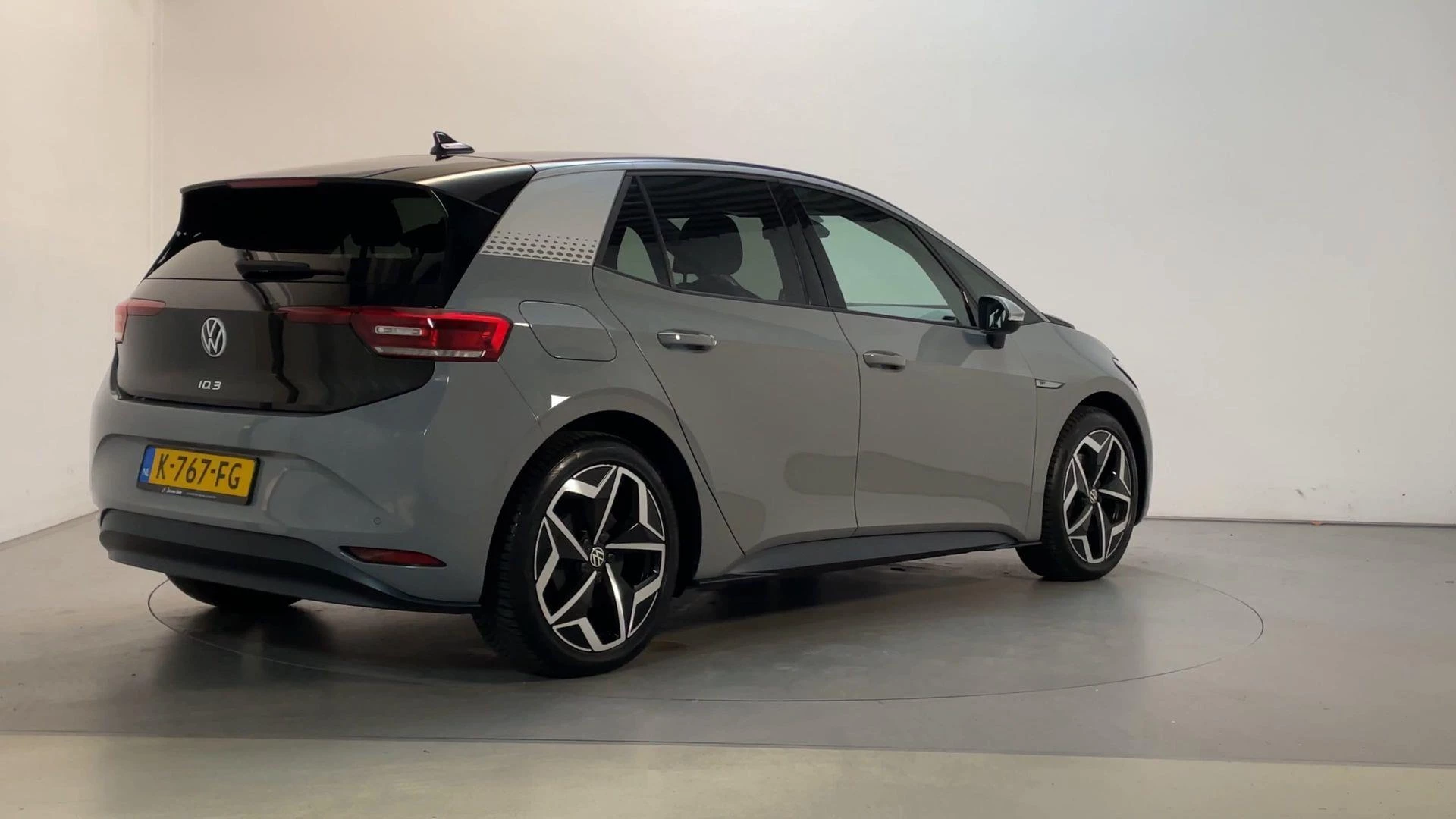 Hoofdafbeelding Volkswagen ID.3