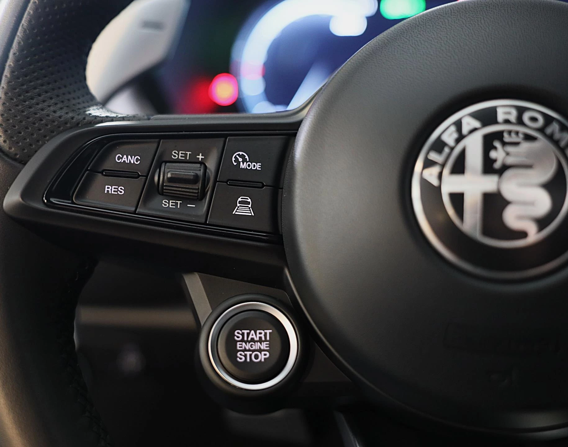 Hoofdafbeelding Alfa Romeo Tonale