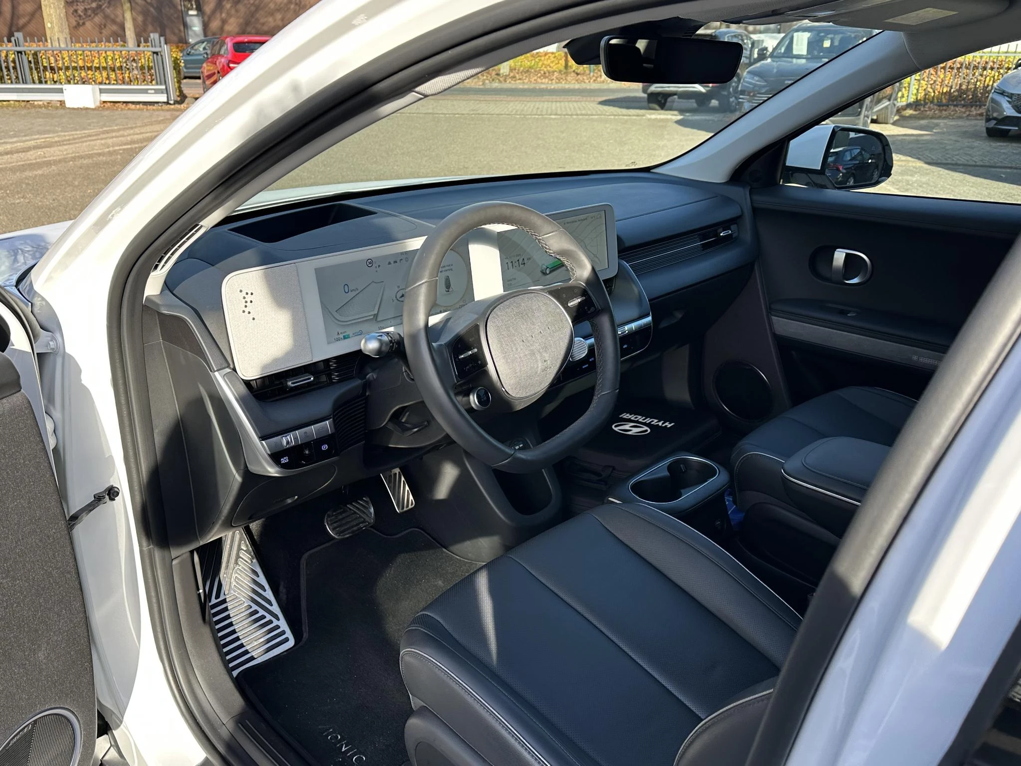 Hoofdafbeelding Hyundai IONIQ 5