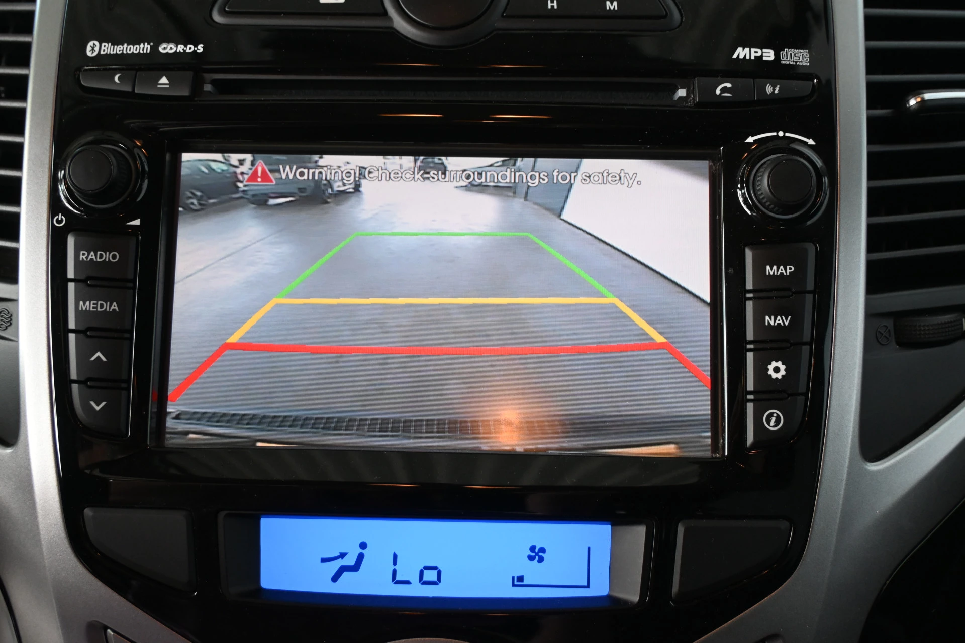 Hoofdafbeelding Hyundai ix20