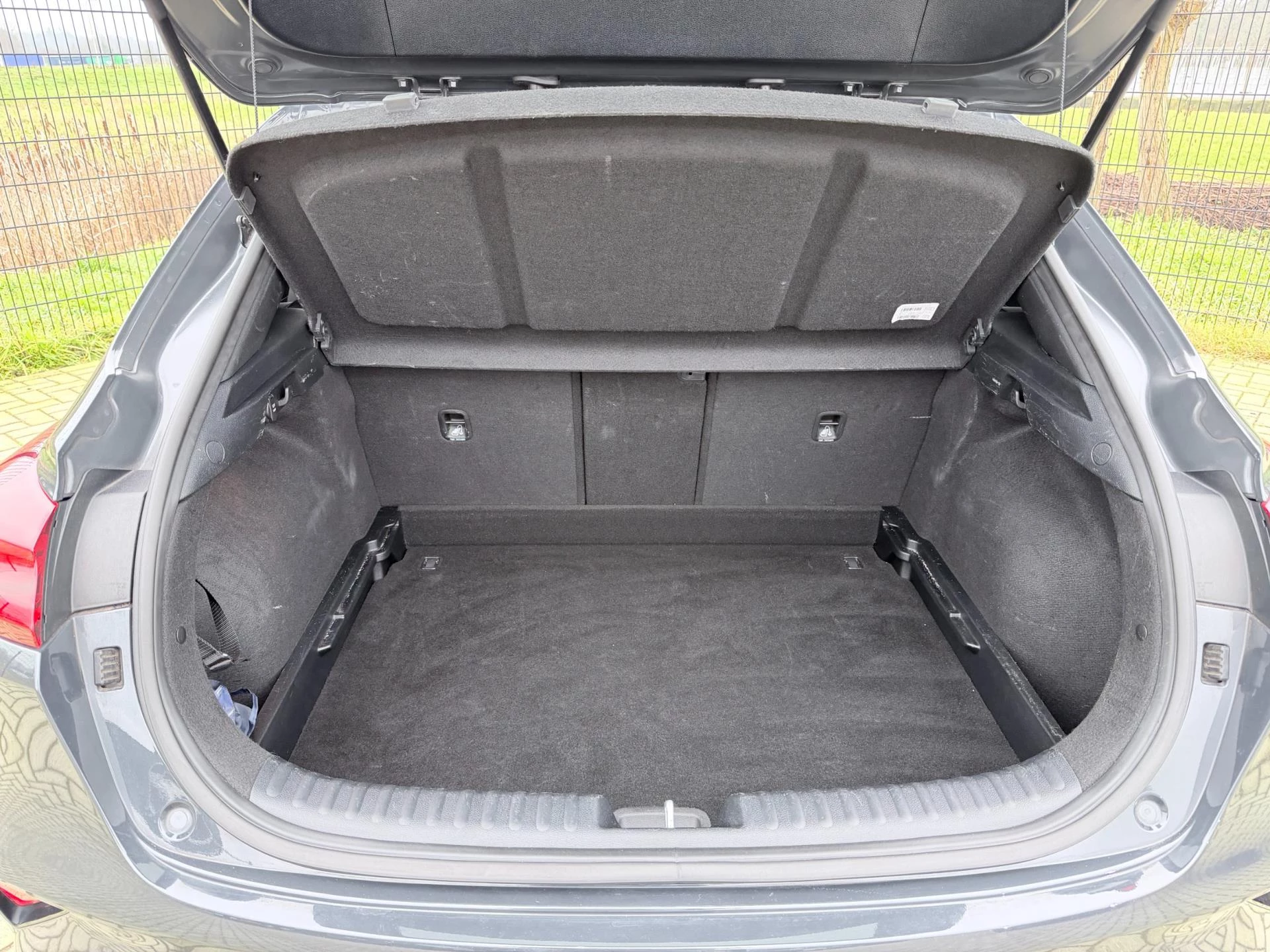 Hoofdafbeelding Kia XCeed