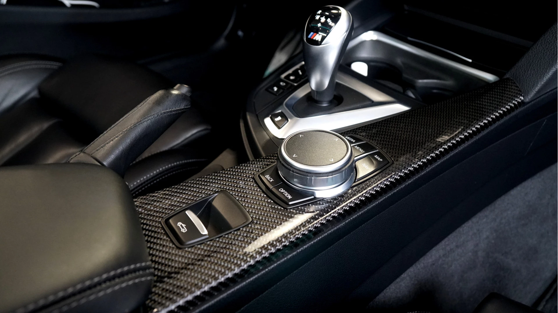Hoofdafbeelding BMW M4