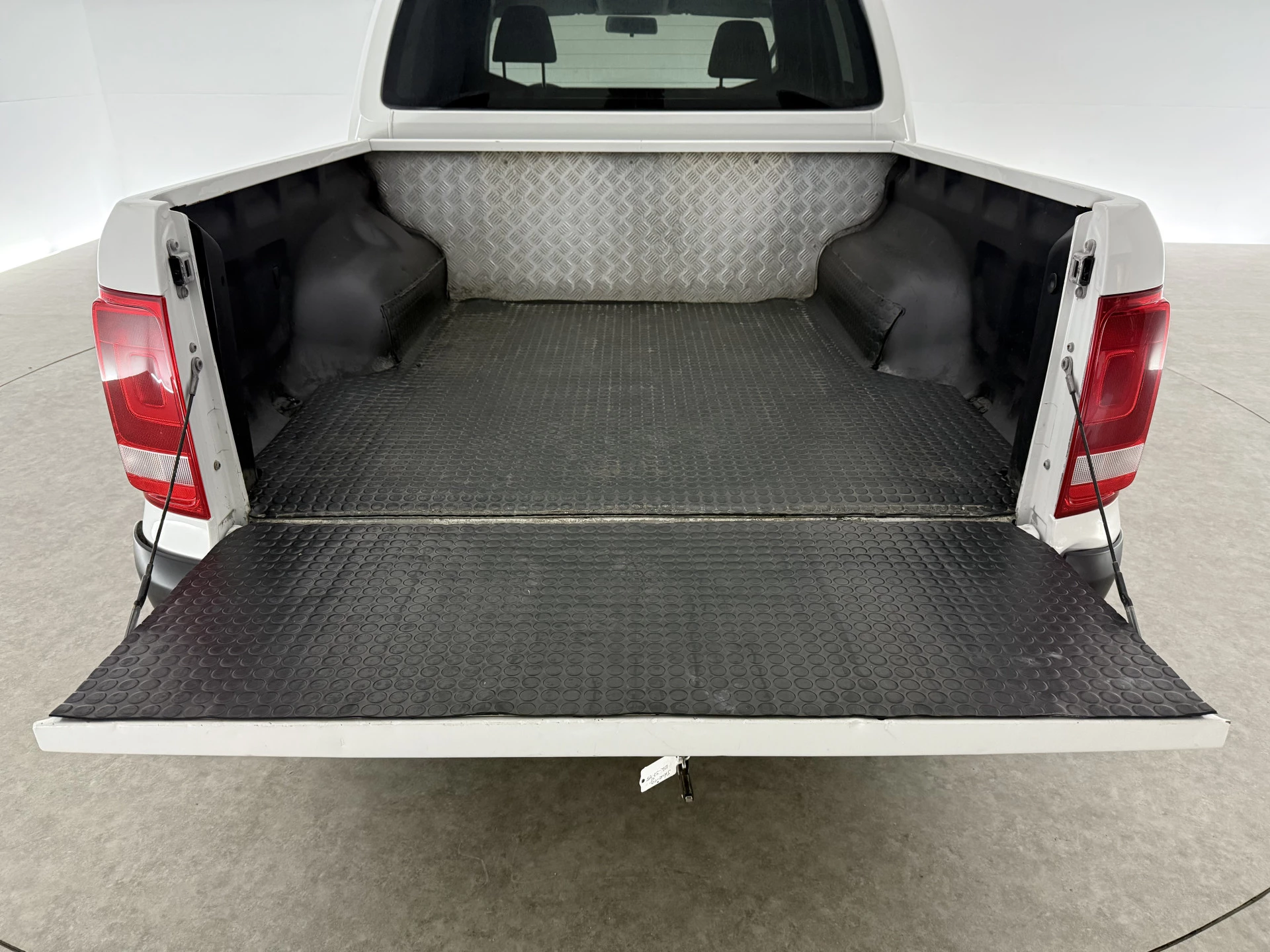 Hoofdafbeelding Volkswagen Amarok