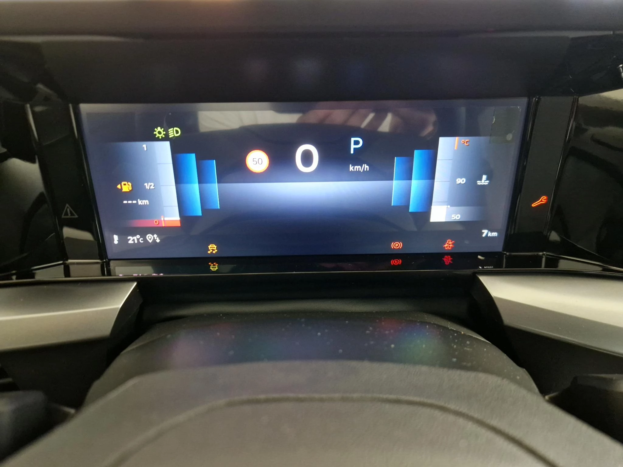 Hoofdafbeelding Opel Frontera