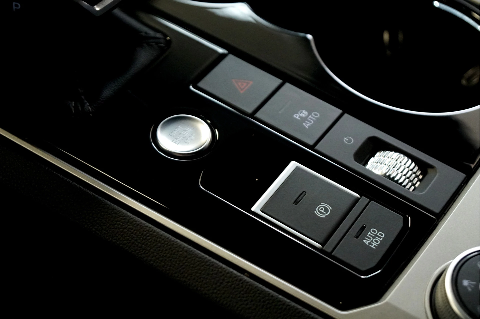 Hoofdafbeelding Volkswagen Touareg