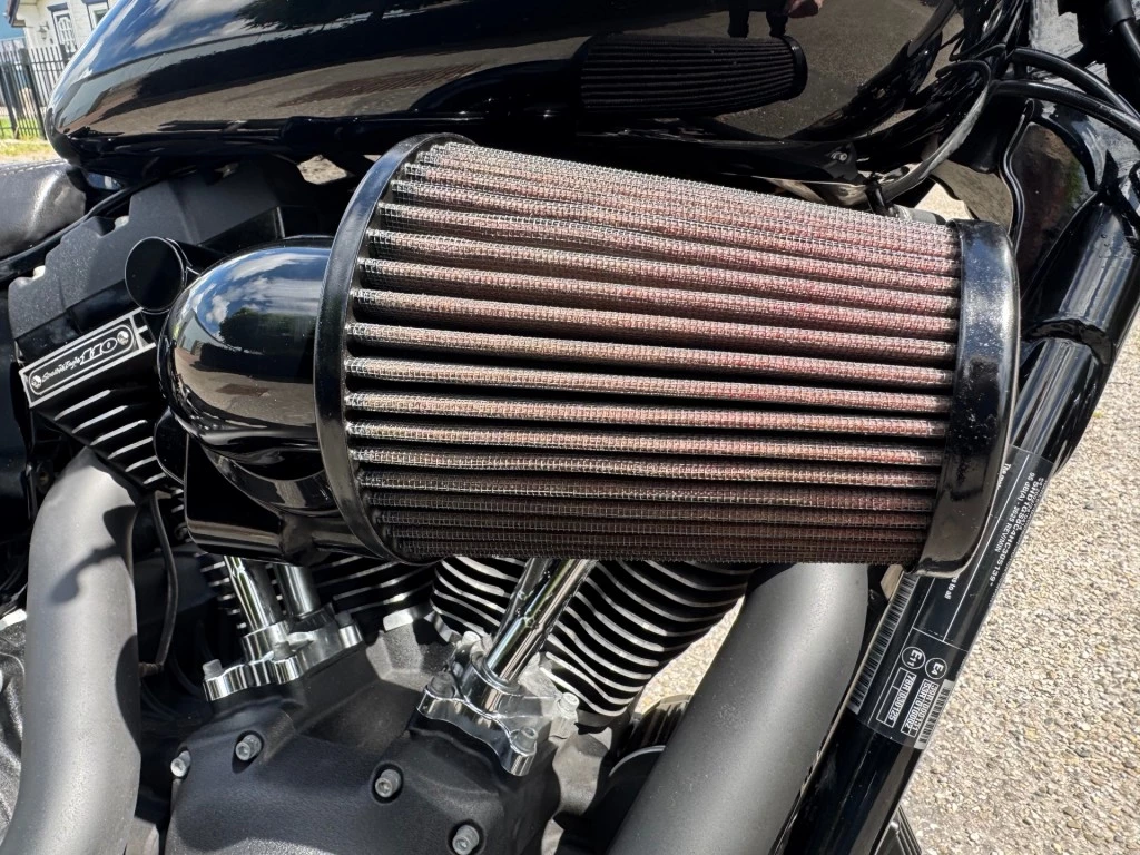 Hoofdafbeelding Harley-Davidson Low Rider