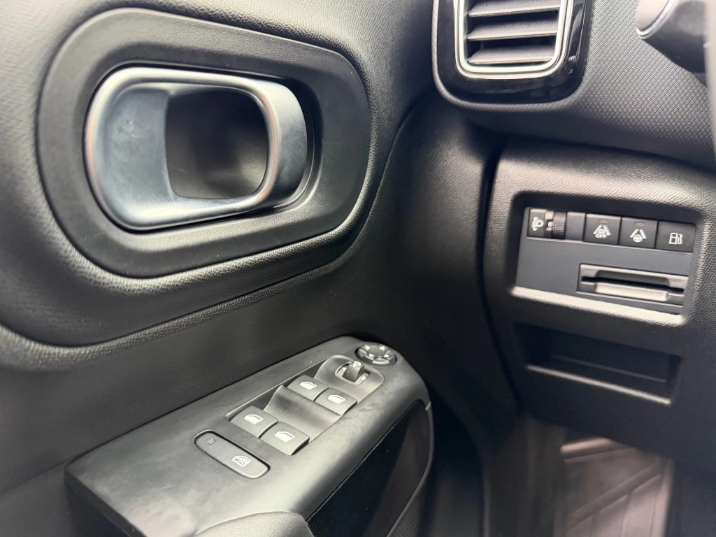 Hoofdafbeelding Citroën C5 Aircross