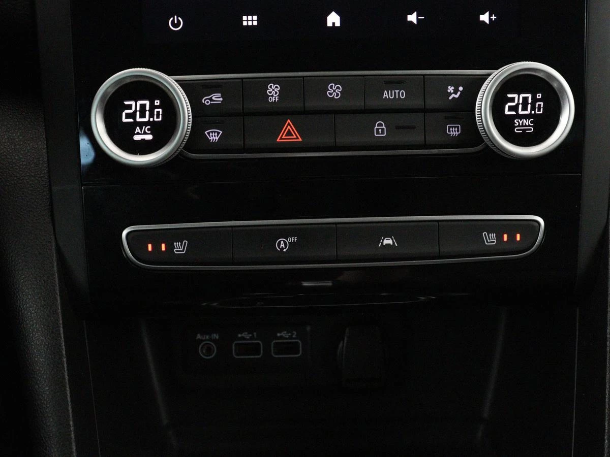 Hoofdafbeelding Renault Mégane