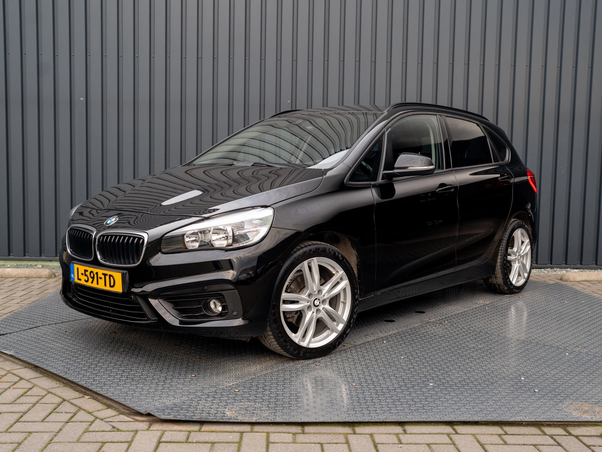 Hoofdafbeelding BMW 2 Serie