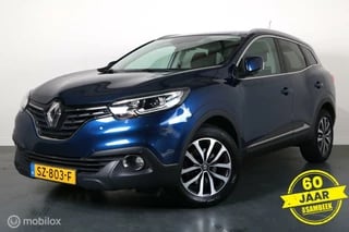 Renault Kadjar 1.2 TCe Intens - AUTOMAAT- TREKHAAK -SENSOREN