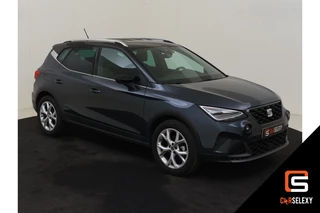 SEAT Arona 1.0 TSI FR Business Connect – Viva la Drive! Sportief, Slim & Zo
