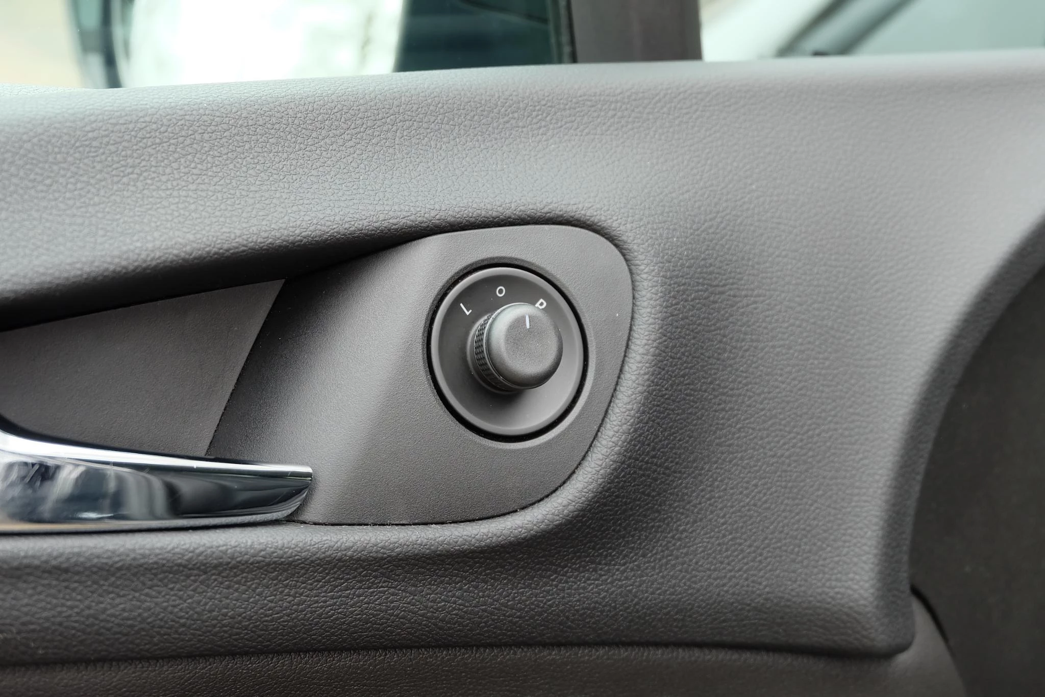 Hoofdafbeelding Opel Meriva