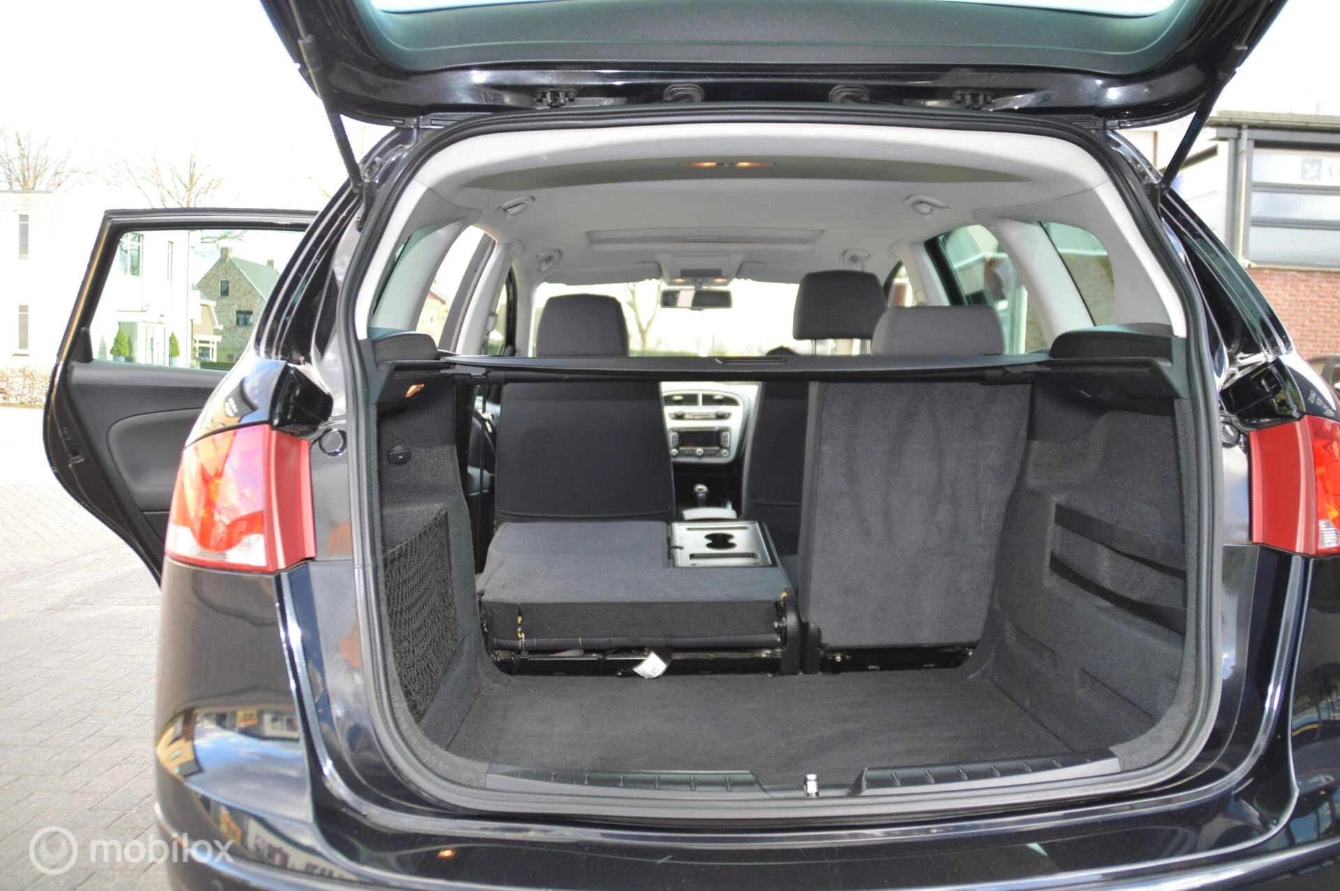 Hoofdafbeelding SEAT Altea XL